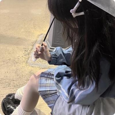 纯爱物语